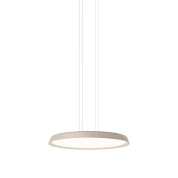 Bigger 3920 Pendant Lamp | Suspended lights | Vibia