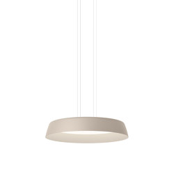 Bigger 3925 Lampade sospese | Lampade sospensione | Vibia