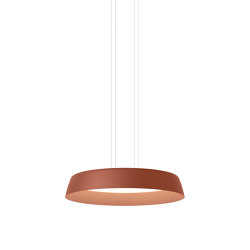 Bigger 3925 Lampade sospese | Lampade sospensione | Vibia