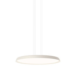 Bigger 3930 Pendant Lamp | Suspended lights | Vibia