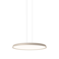 Bigger 3930 Pendant Lamp | Suspended lights | Vibia