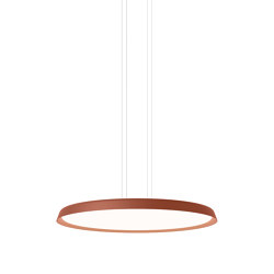 Bigger 3930 Pendant Lamp | Suspended lights | Vibia