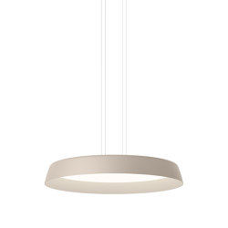 Bigger 3935 Pendelleuchten | Pendelleuchten | Vibia