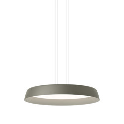 Bigger 3935 Pendelleuchten | Pendelleuchten | Vibia