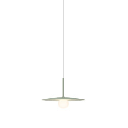 Bind 6580 Lampes suspendues/ Plafonniers | Suspensions | Vibia