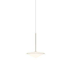 Bind 6587 Lampes suspendues/ Plafonniers | Suspensions | Vibia