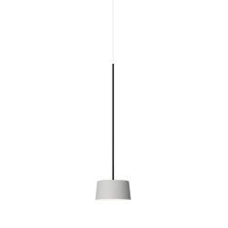 Bind 6590 Pendant/Ceiling lamp | Lampade sospensione | Vibia