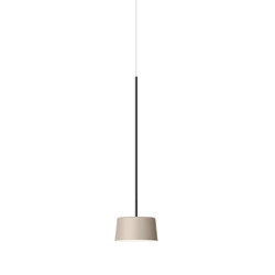 Bind 6590  Lampade da sospese/ Soffitto | Lampade sospensione | Vibia