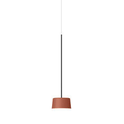 Bind 6590  Lampade da sospese/ Soffitto | Lampade sospensione | Vibia