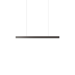 Bind A419 Pendant track | Lámparas de suspensión | Vibia