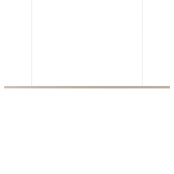 Bind A425 Pendant track | Suspended lights | Vibia