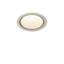 Bind Solo 6658 Ceiling lamp | Recessed ceiling lights | Vibia