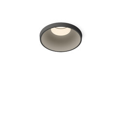 Circle 3300 Lámpara de techo | Recessed ceiling lights | Vibia