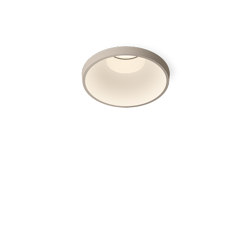 Circle 3300 Ceiling lamp | Recessed ceiling lights | Vibia