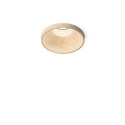 Circle 3300 Ceiling lamp | Recessed ceiling lights | Vibia