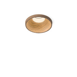 Circle 3300 Ceiling lamp | Recessed ceiling lights | Vibia