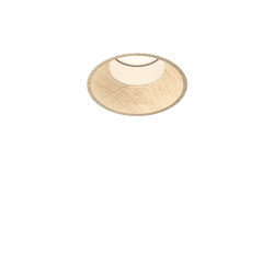 Circle 3310 Lampade da soffitto | Lampade soffitto incasso | Vibia