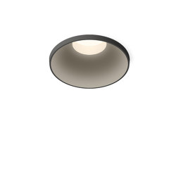 Circle 3320 Lampade da soffitto | Lampade soffitto incasso | Vibia