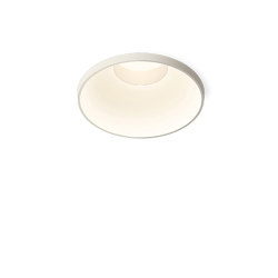 Circle 3320 Ceiling lamp | Recessed ceiling lights | Vibia