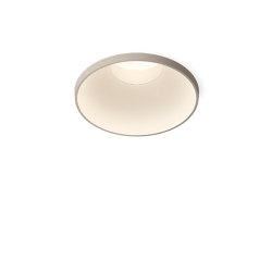 Circle 3320 Ceiling lamp | Recessed ceiling lights | Vibia