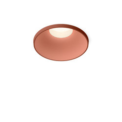 Circle 3320 Ceiling lamp | Recessed ceiling lights | Vibia