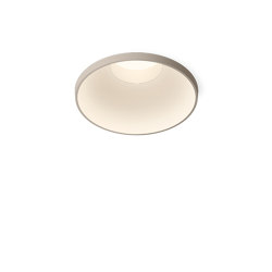 Circle 3323 Ceiling lamp | Recessed ceiling lights | Vibia