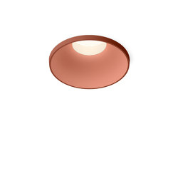 Circle 3323 Ceiling lamp | Recessed ceiling lights | Vibia