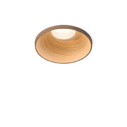 Circle 3323 Ceiling lamp | Recessed ceiling lights | Vibia