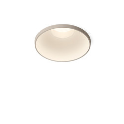 Circle 3326 Ceiling lamp | Recessed ceiling lights | Vibia