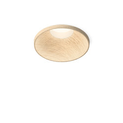 Circle 3326 Ceiling lamp | Recessed ceiling lights | Vibia