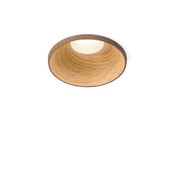 Circle 3326 Ceiling lamp | Recessed ceiling lights | Vibia