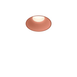 Circle 3330 Ceiling lamp | Recessed ceiling lights | Vibia