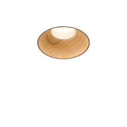 Circle 3330 Ceiling lamp | Recessed ceiling lights | Vibia