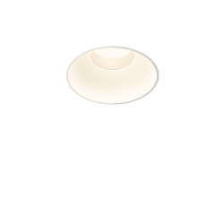 Circle 3333 Ceiling lamp | Recessed ceiling lights | Vibia