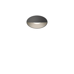 Circle 3353 Ceiling lamp | Lampade soffitto incasso | Vibia