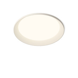 Circle 3360 Lampade da soffitto | Lampade soffitto incasso | Vibia