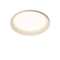 Circle 3360 Ceiling lamp | Recessed ceiling lights | Vibia