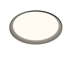 Circle 3363 Ceiling lamp | Deckeneinbauleuchten | Vibia