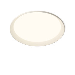 Circle 3363 Lampade da soffitto | Lampade soffitto incasso | Vibia