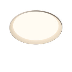 Circle 3363 Ceiling lamp | Recessed ceiling lights | Vibia