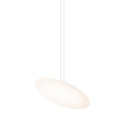 Circus A147 Pendant/Ceiling Reflectors | Suspended lights | Vibia