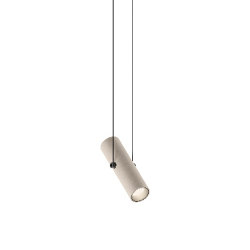 Circus Solo 0176 Pendant Lamp | Suspended lights | Vibia