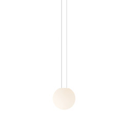 Circus Solo 0185 Pendant Lamp | Suspended lights | Vibia