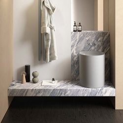 Cartesio | Bathroom furniture | antoniolupi