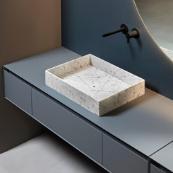 Nabatei | Wash basins | antoniolupi