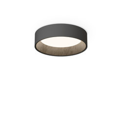 Duo Petra 4871 Lampade da soffitto | Ceiling lights | Vibia