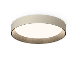 Duo Petra 4873 Ceiling lamp | Ceiling lights | Vibia