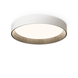 Duo Petra 4873 Ceiling lamp | Ceiling lights | Vibia