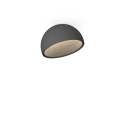 Duo Petra 4877 Ceiling lamp | Ceiling lights | Vibia