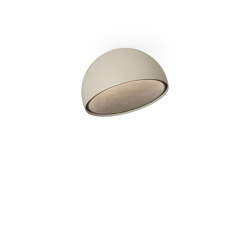 Duo Petra 4877 Ceiling lamp | Ceiling lights | Vibia